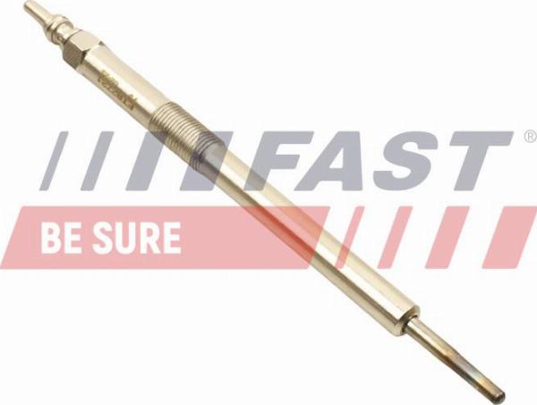 Fast FT82721 — Świeca żarowa