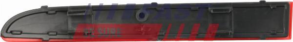 Fast FT87904 - Światło odblaskowe tylne