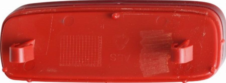 Fast FT87907 — Światło odblaskowe tylne