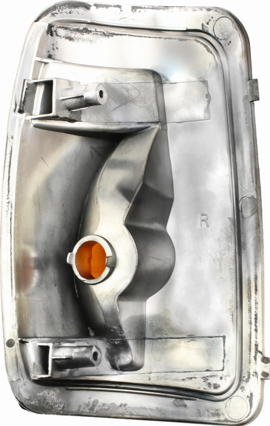 Fast FT87040 - Lampa kierunkowskazu