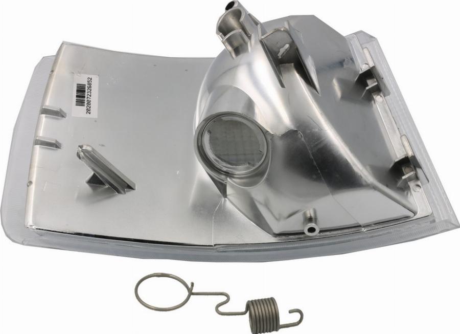 Fast FT87061 - Lampa kierunkowskazu