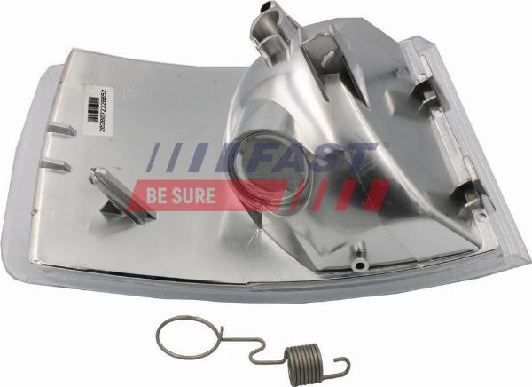 Fast FT87061 - Lampa kierunkowskazu