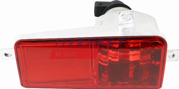 Fast FT87084 — Lampy przeciwmgłowe tylne