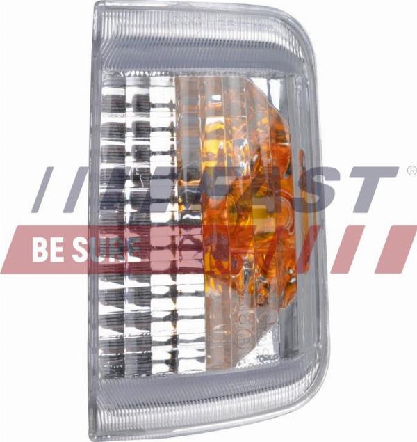 Fast FT87080 — Lampa kierunkowskazu