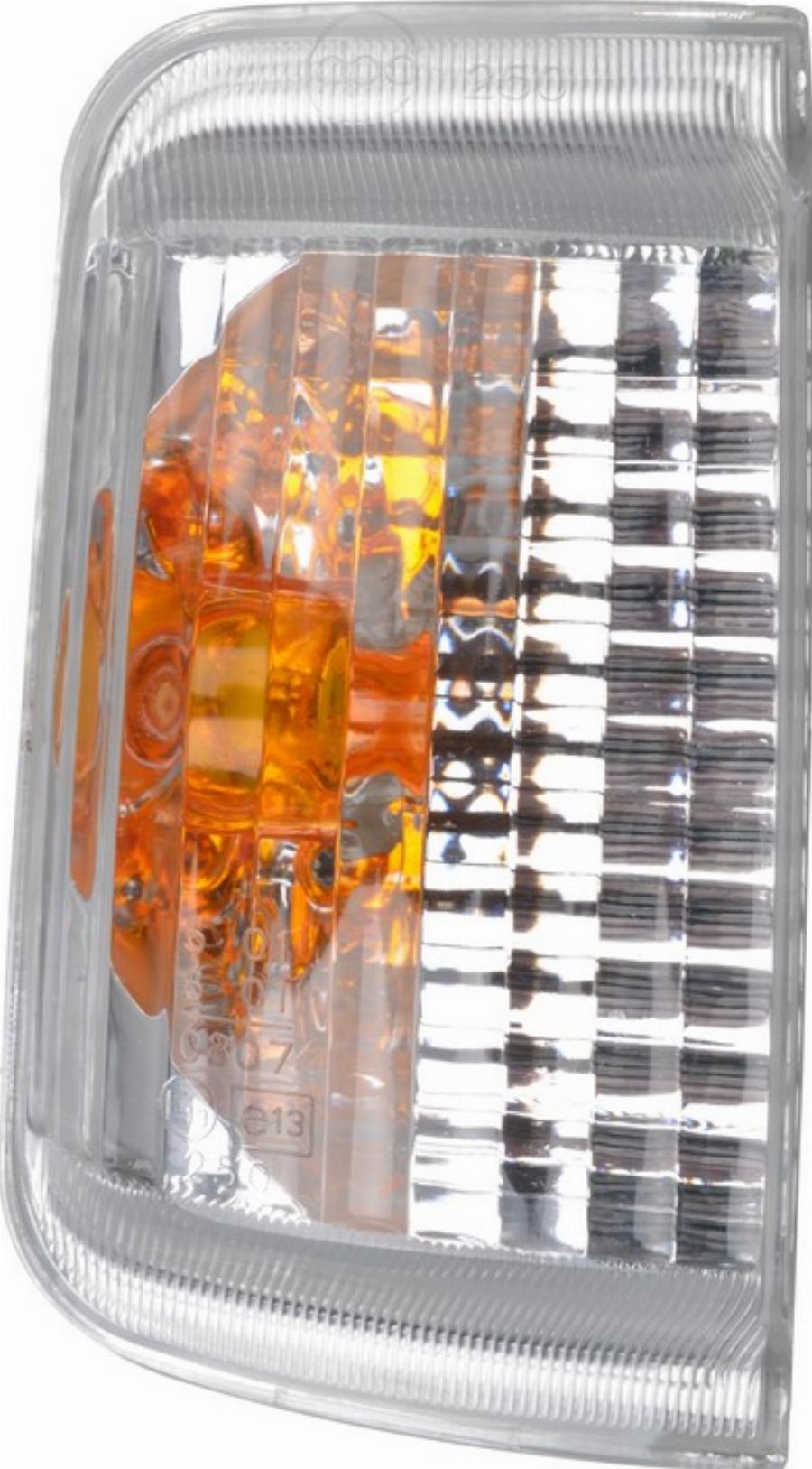 Fast FT87079 - Lampa kierunkowskazu