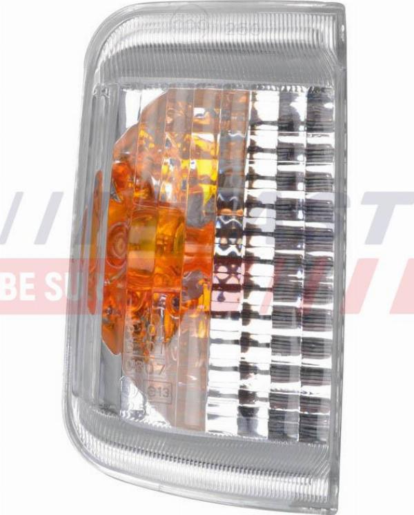 Fast FT87079 — Lampa kierunkowskazu