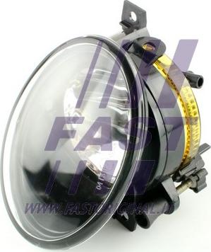 Fast FT87809 - Reflektor przeciwmgłowy