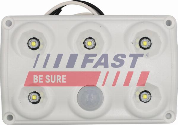 Fast FT87814 — Oświetlenie wnętrza