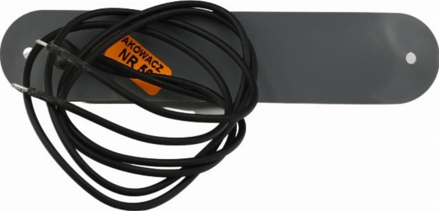 Fast FT87817 - Oświetlenie wnętrza