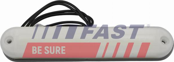 Fast FT87817 — Oświetlenie wnętrza