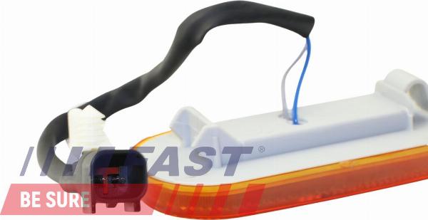 Fast FT87356 — Światła boczne
