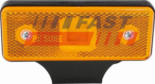 Fast FT87305 — Światła boczne