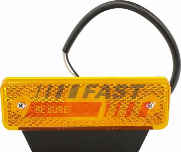 Fast FT87303 — Światła boczne