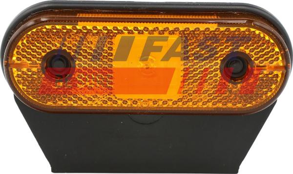 Fast FT87307 — Światła boczne