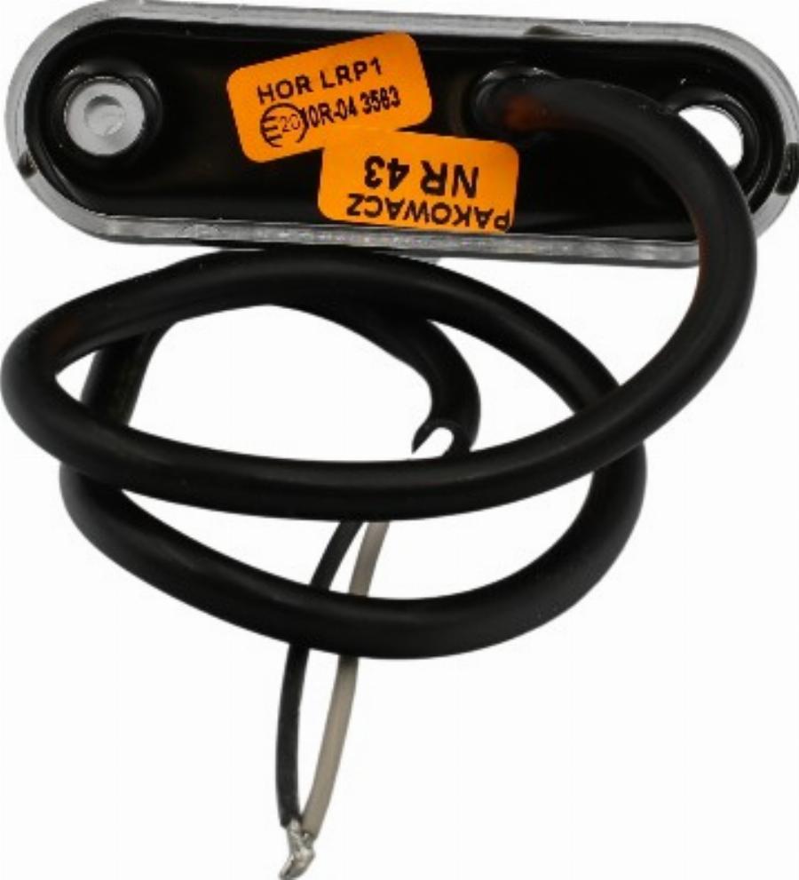 Fast FT87311 - Światła boczne