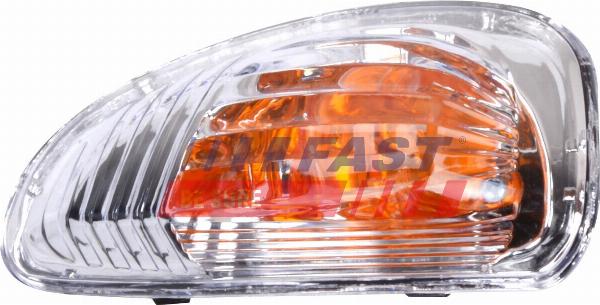 Fast FT87330 — Lampa kierunkowskazu