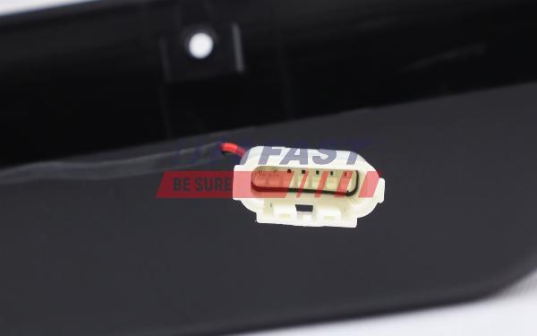 Fast FT87218 — Dodatkowe światło STOP