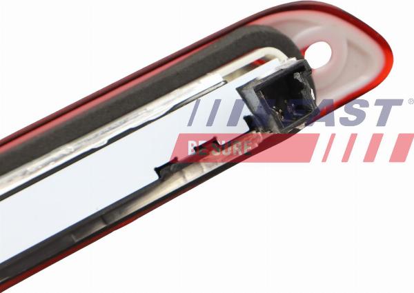 Fast FT87217 — Dodatkowe światło STOP