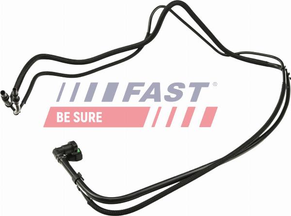 Fast FT39599 - Przewód paliwowy elastyczny