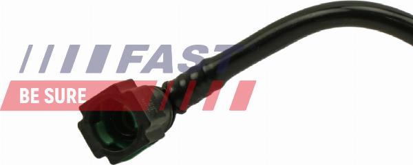 Fast FT39544 - Przewód paliwowy elastyczny