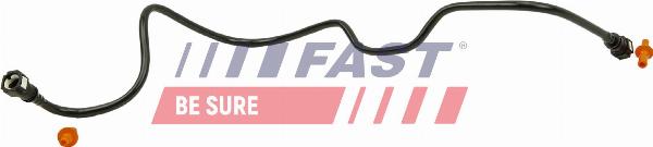 Fast FT39560 - Przewód paliwowy elastyczny