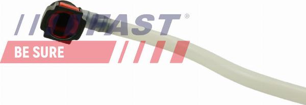 Fast FT39539 - Przewód paliwowy elastyczny