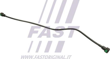Fast FT39645 - Przewód paliwowy