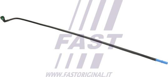 Fast FT39650 - Przewód paliwowy elastyczny