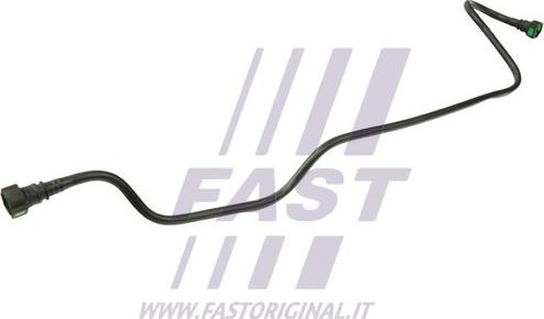 Fast FT39658 — Przewód paliwowy elastyczny