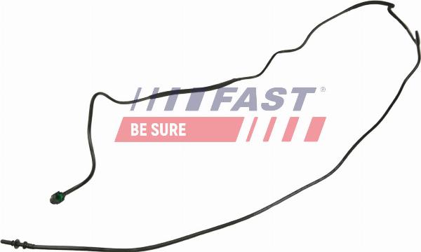 Fast FT39667 — Przewód paliwowy