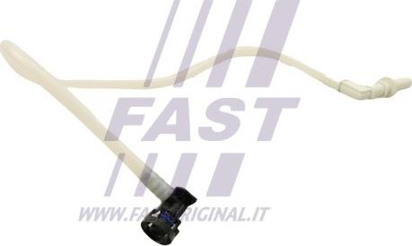 Fast FT39608 — Przewód paliwowy elastyczny