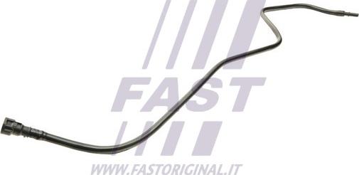 Fast FT39612 — Przewód paliwowy elastyczny