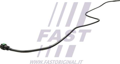 Fast FT39626 - Przewód paliwowy elastyczny