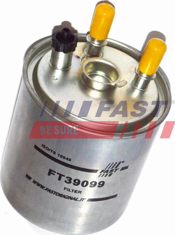 Fast FT39099 — Filtr paliwa