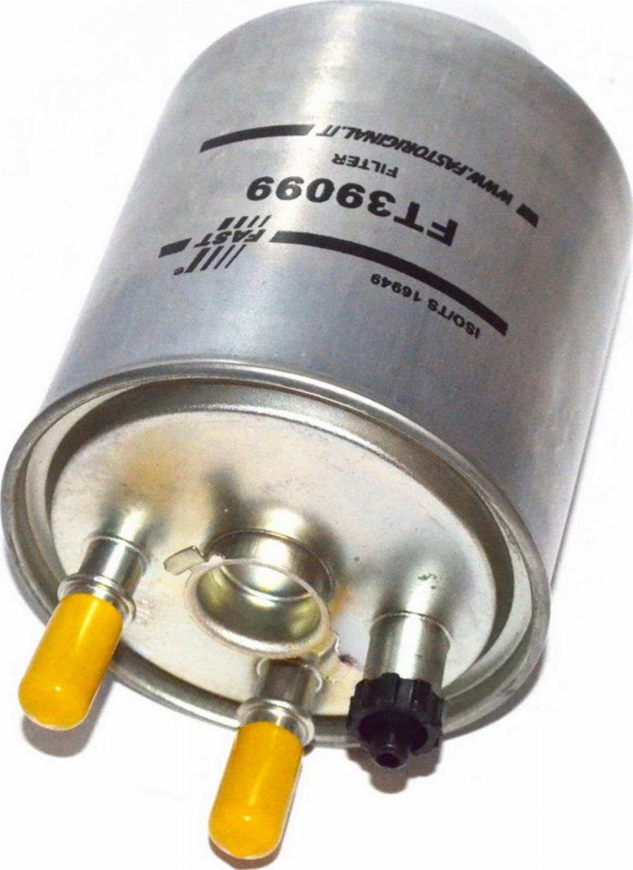 Fast FT39099 - Filtr paliwa