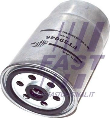 Fast FT39046 - Filtr paliwa