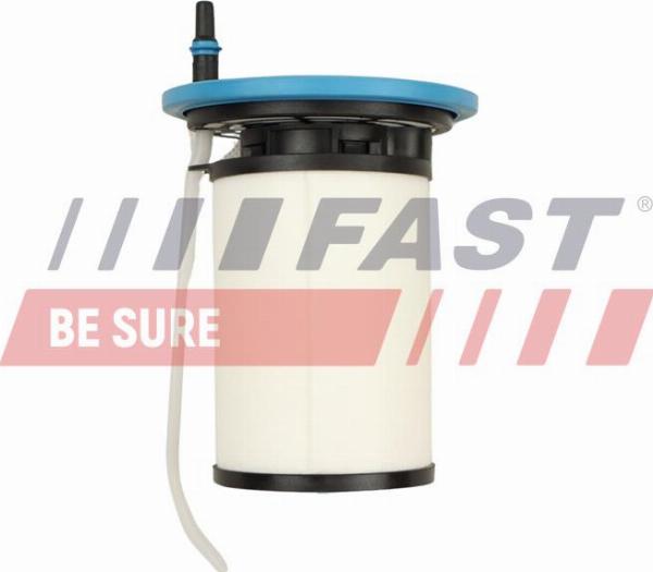 Fast FT39066 — Filtr paliwa