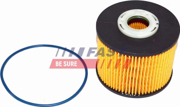 Fast FT39077 — Filtr paliwa