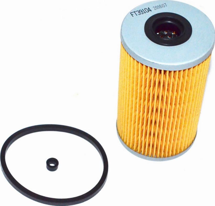 Fast FT39104 - Filtr paliwa