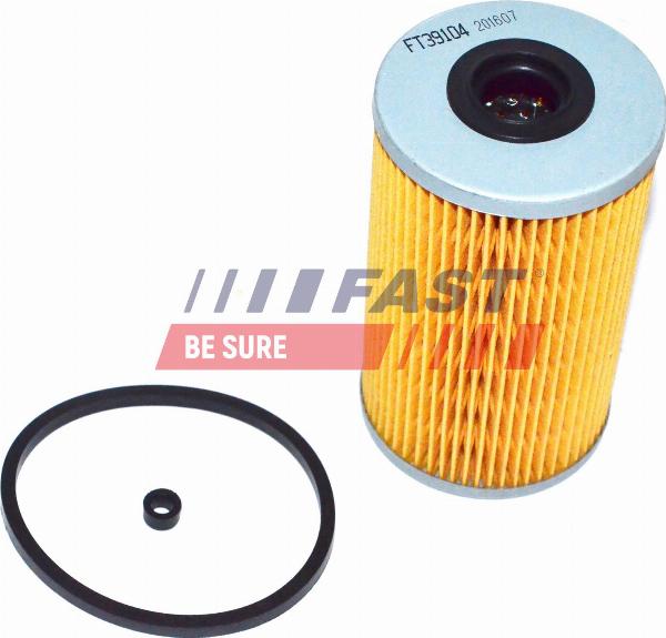 Fast FT39104 — Filtr paliwa