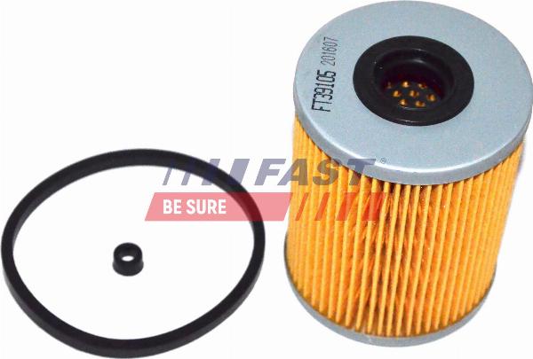 Fast FT39105 — Filtr paliwa