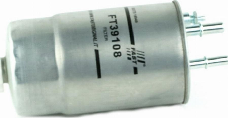 Fast FT39108 — Filtr paliwa