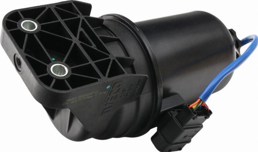 Fast FT39114 - Filtr paliwa