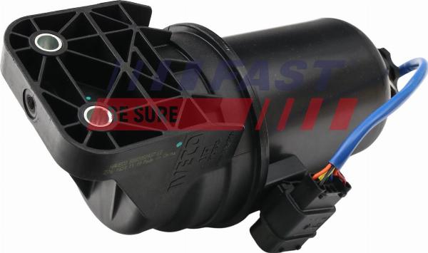 Fast FT39114 - Filtr paliwa