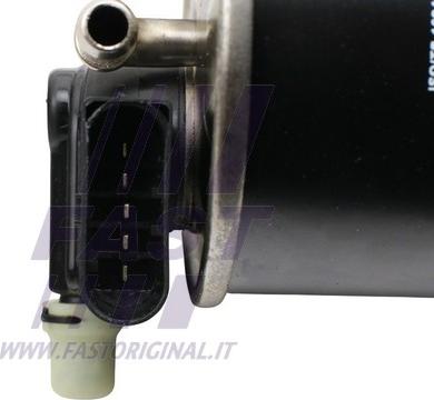 Fast FT39118 - Filtr paliwa