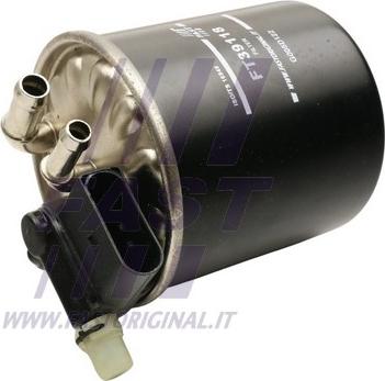 Fast FT39118 - Filtr paliwa