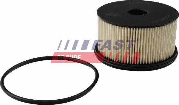 Fast FT39113 — Filtr paliwa
