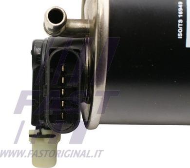 Fast FT39117 - Filtr paliwa