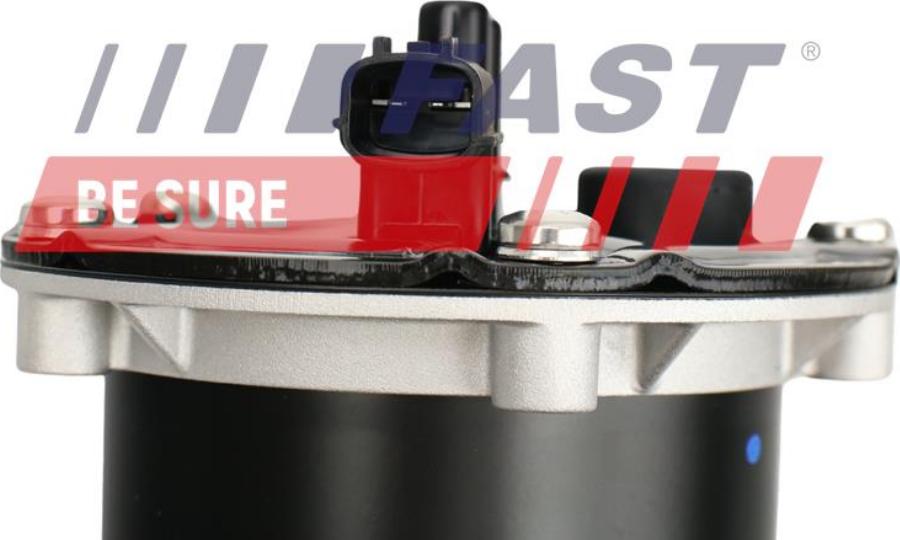 Fast FT39124 - Filtr paliwa