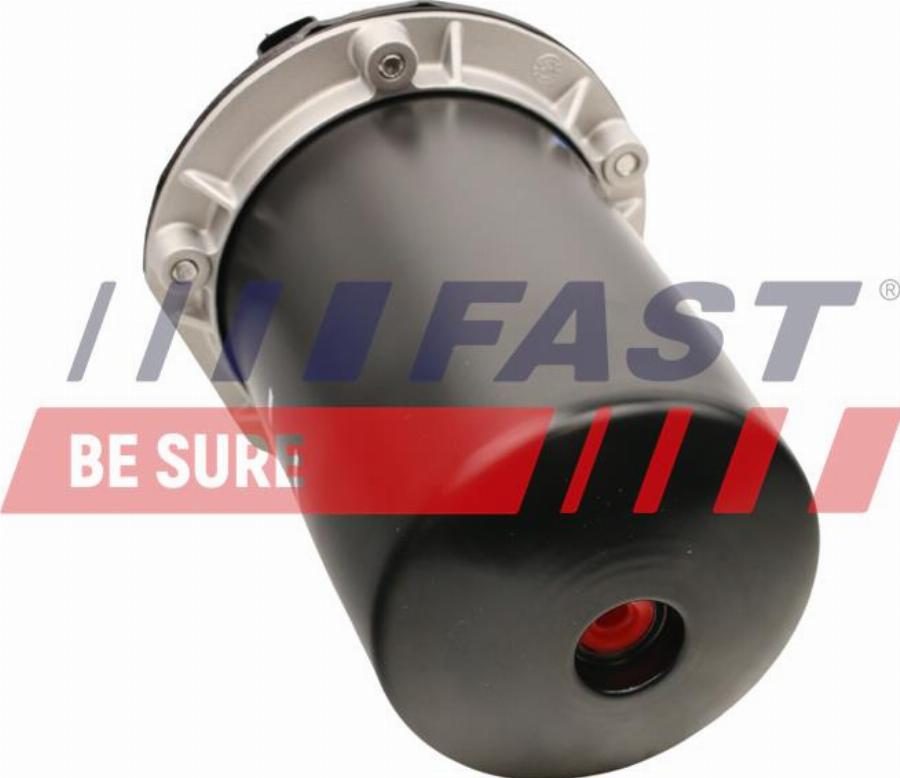 Fast FT39124 - Filtr paliwa
